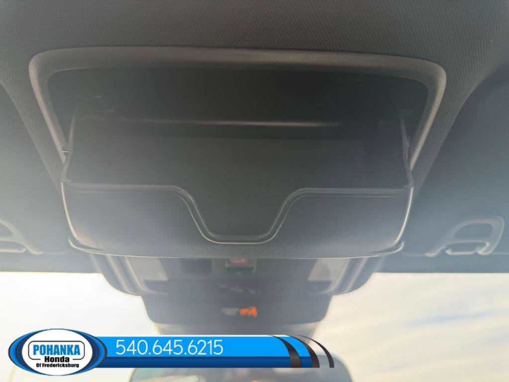 New 2026 Honda Accord Hybrid Sport-L image 20