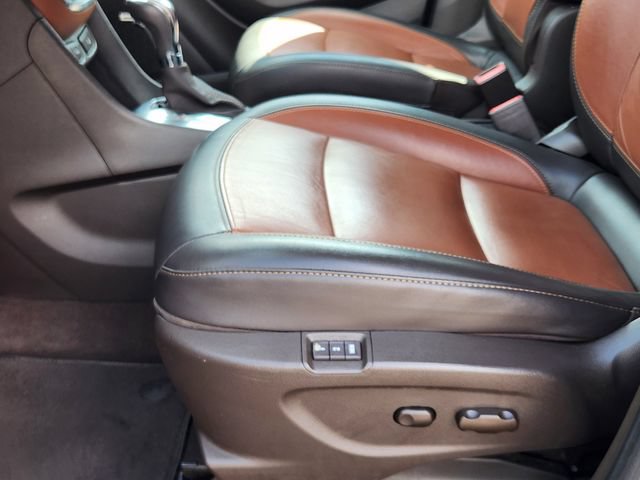 Used 2014 Buick Encore Premium FWD image 27