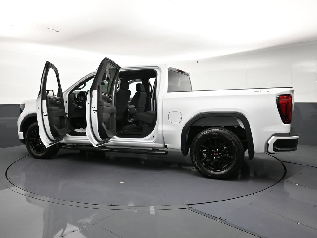 Used 2026 GMC Sierra 1500 Elevation AWD/4WD image 34