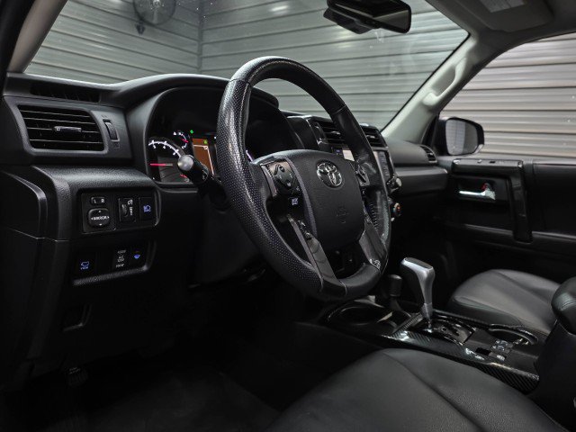 Used 2023 Toyota 4Runner TRD Pro AWD/4WD image 11
