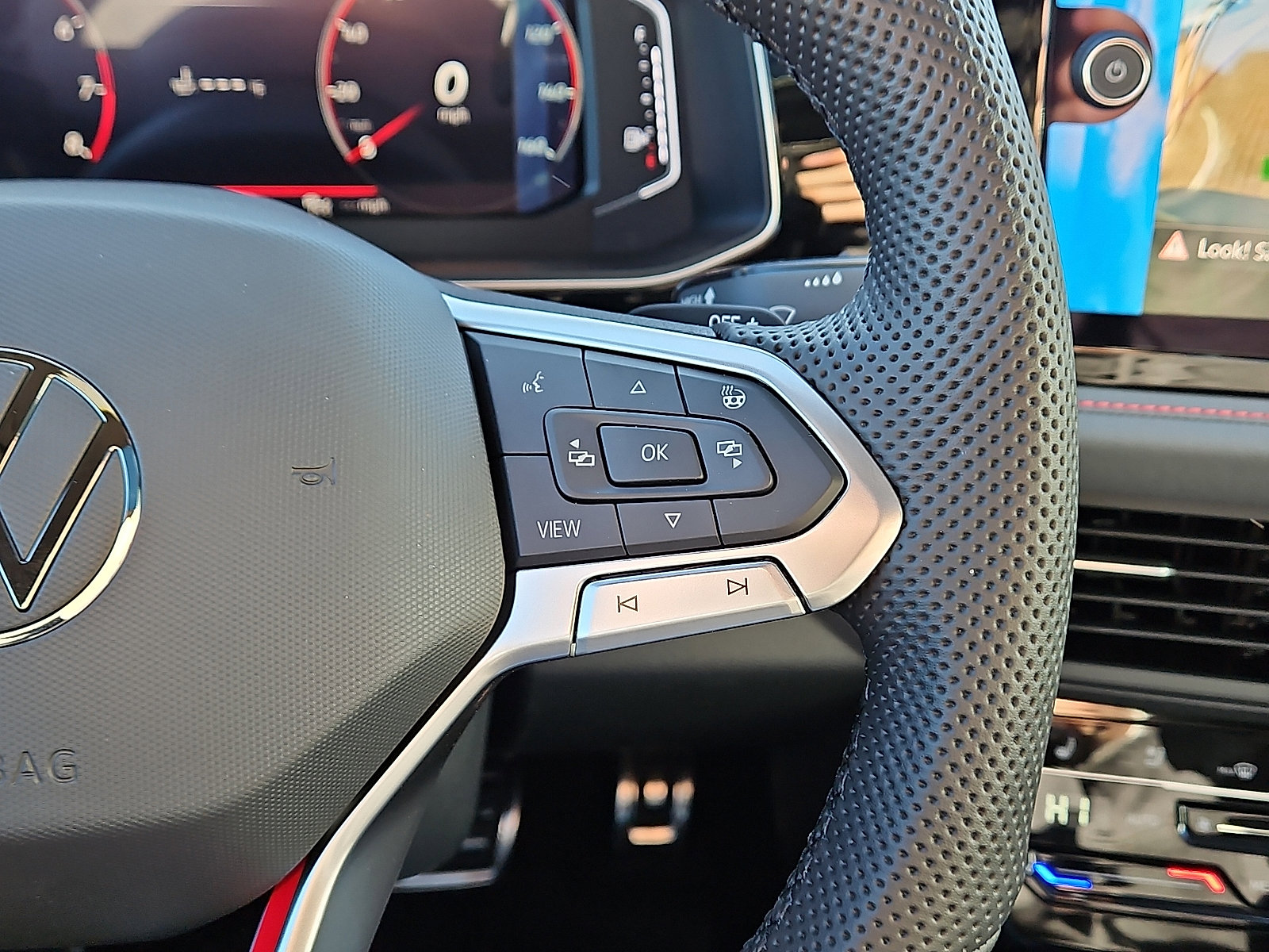 New 2026 Volkswagen Jetta GLI Autobahn image 18