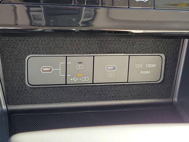 New 2026 Hyundai Sonata SE FWD image 14