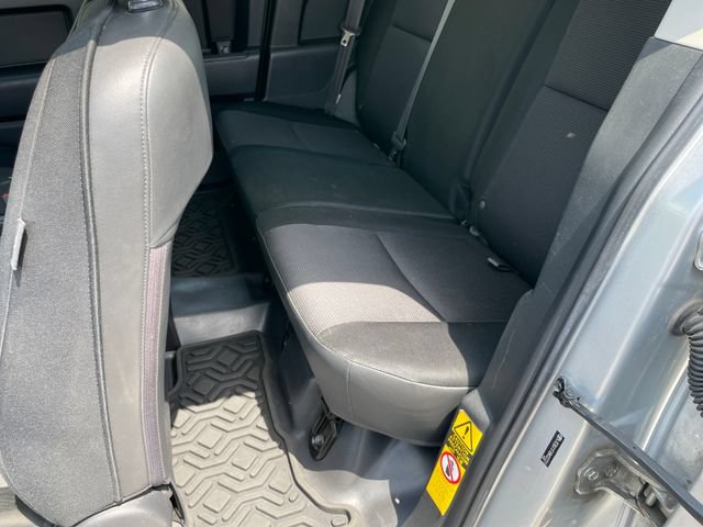 Used 2008 Toyota FJ Cruiser 4WD image 25