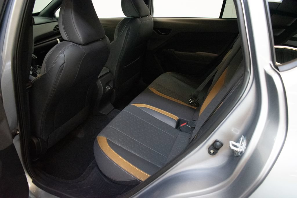 New 2026 Subaru Crosstrek 2.5i Sport AWD/4WD image 21