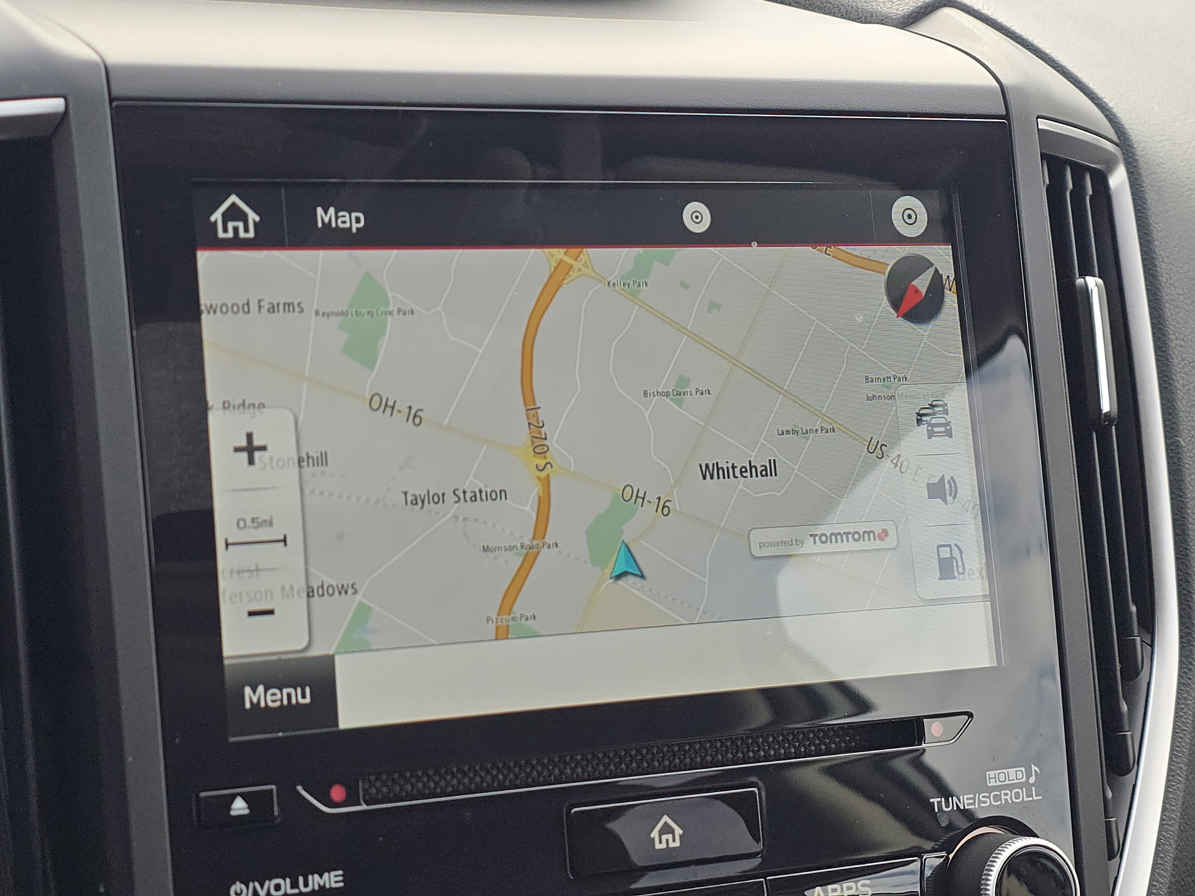 Certified 2023 Subaru Crosstrek 2.5i Limited image 25