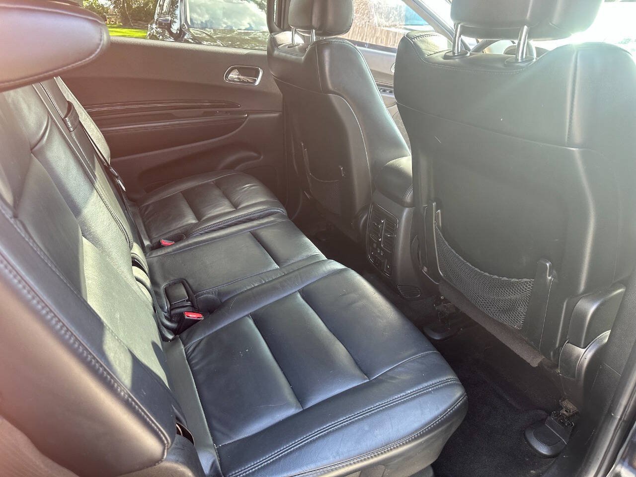 Used 2014 Dodge Durango Limited AWD/4WD image 18