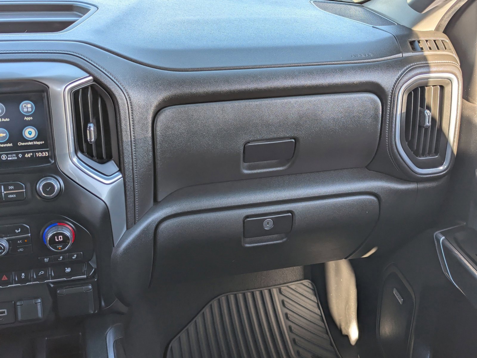 Used 2022 Chevrolet Silverado 3500 LTZ w/ LTZ Plus Package image 18