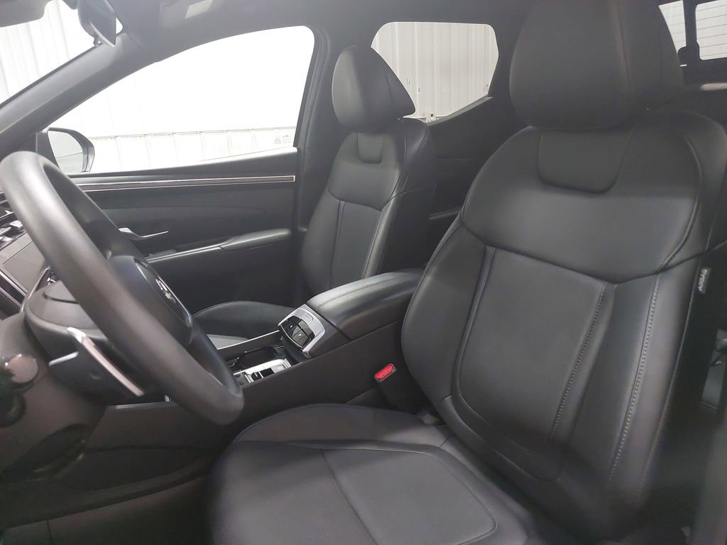 Used 2024 Hyundai Santa Cruz Night image 23