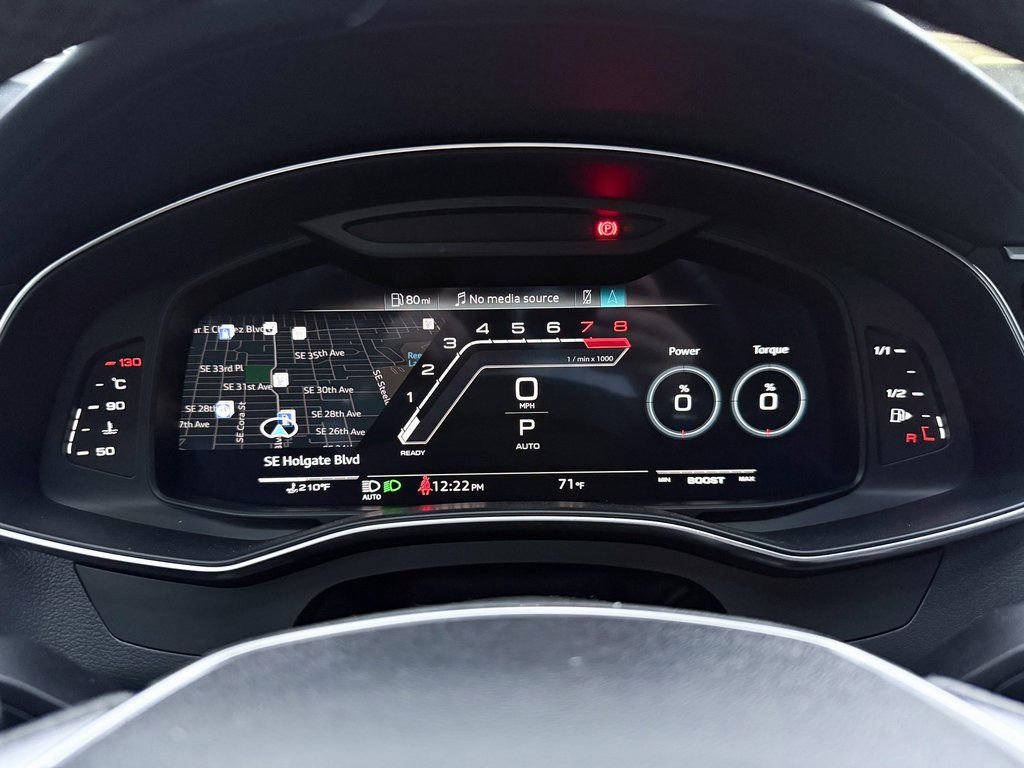 Used 2021 Audi RS 6 image 30