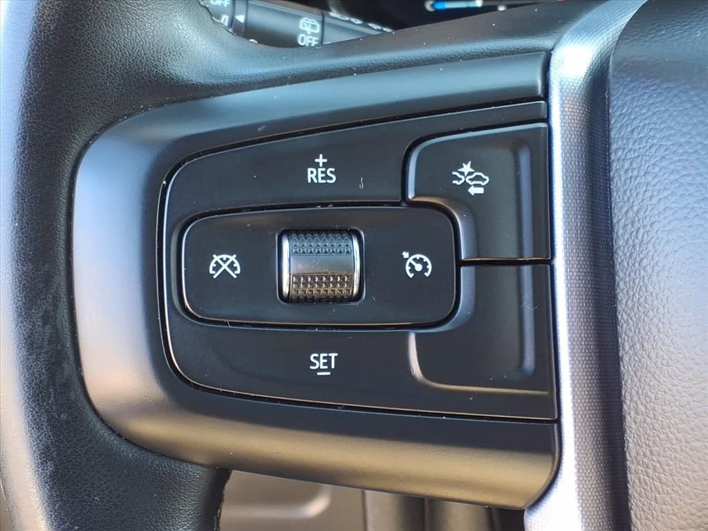 Used 2024 GMC Yukon SLT image 26