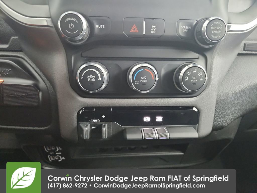 Certified 2024 RAM 3500 Big Horn image 17