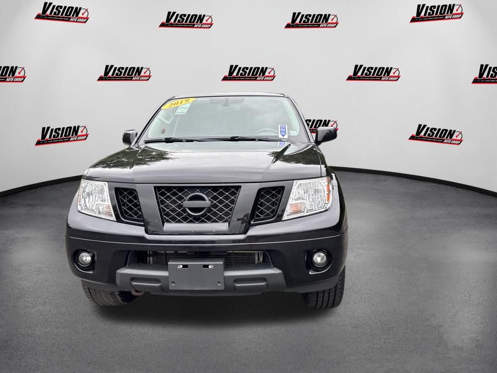 Used 2019 Nissan Frontier SV w/ Value Truck Package AWD/4WD video 2