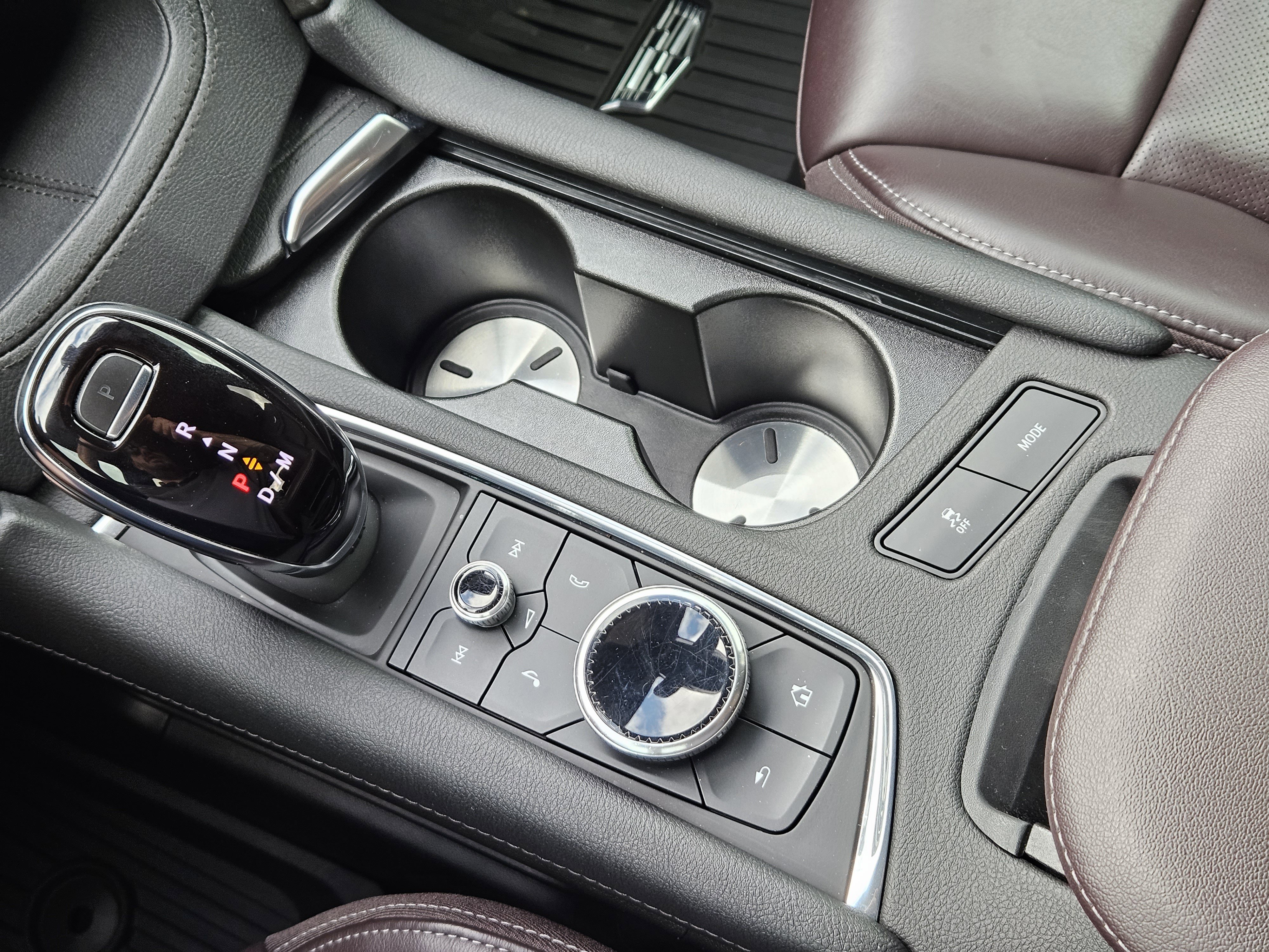 Used 2021 Cadillac XT6 Premium Luxury image 22