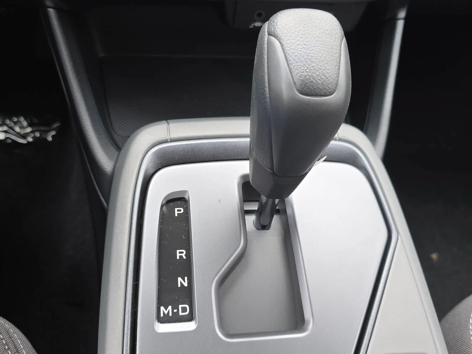 New 2026 Subaru Crosstrek 2.5i Premium AWD/4WD image 22