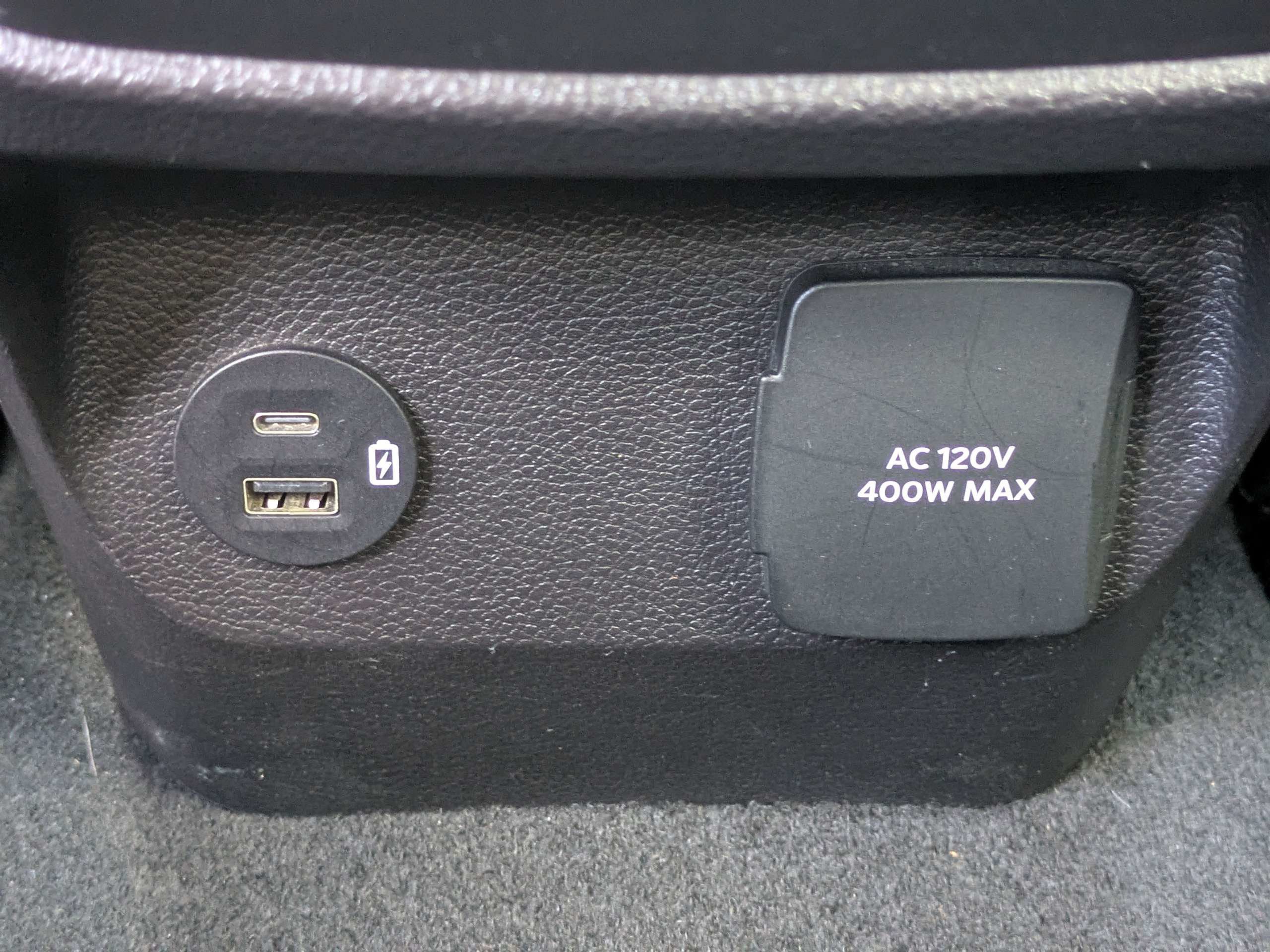 Used 2024 Ford Ranger XLT w/ Equipment Group 301A High AWD/4WD image 14