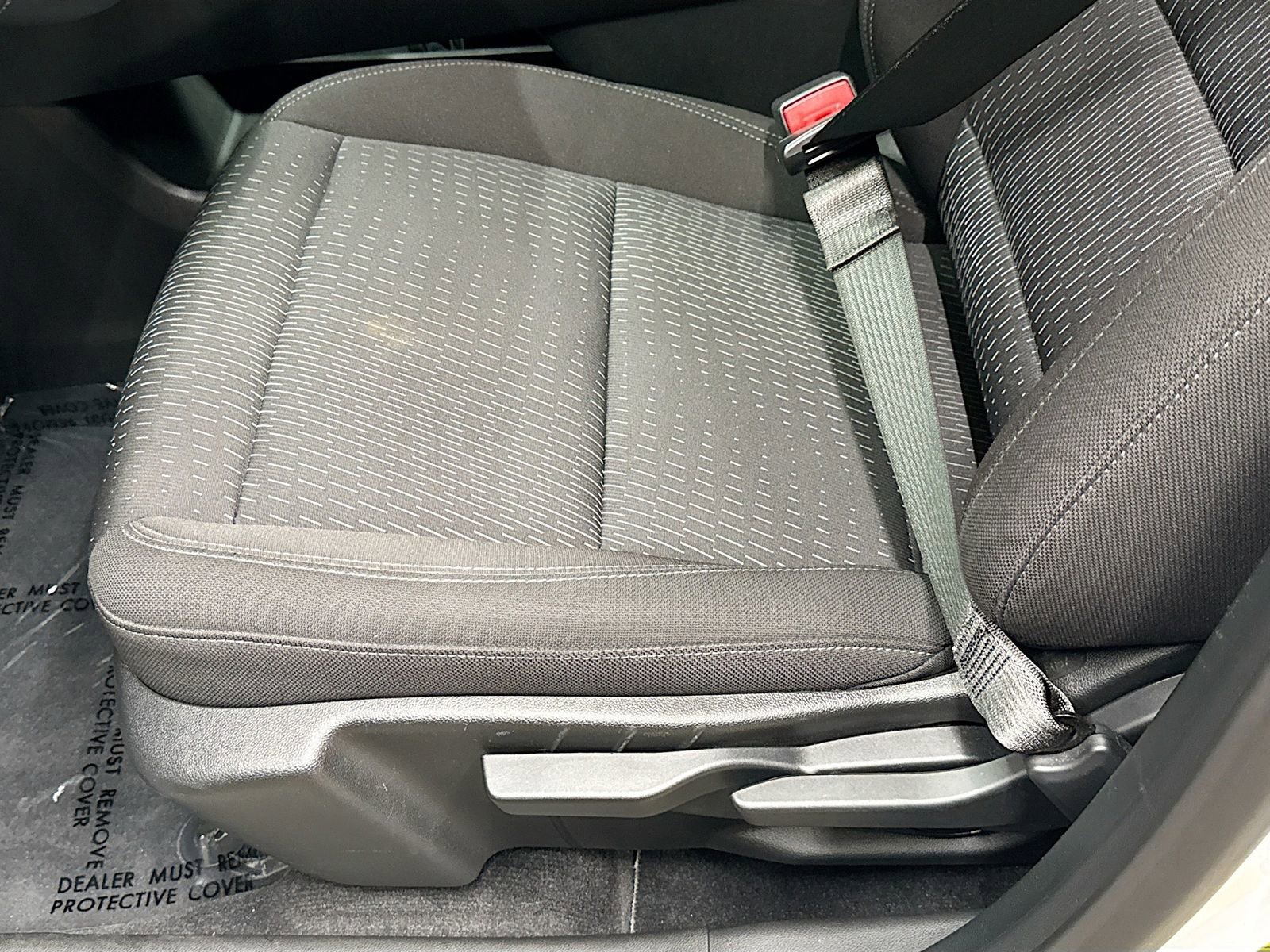 Used 2025 Chevrolet Equinox LT FWD image 21