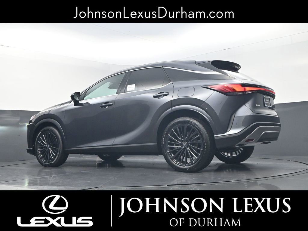 New 2026 Lexus RX 350 Premium image 17