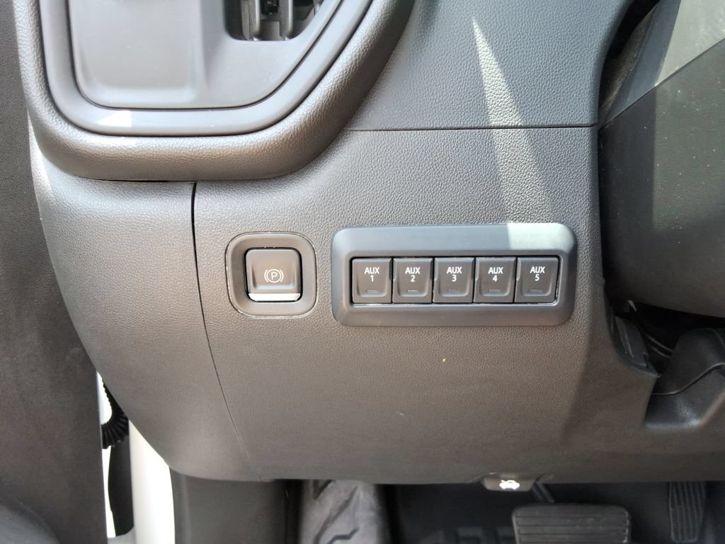 Certified 2023 Chevrolet Silverado 2500 W/T w/ WT Convenience Package RWD image 34