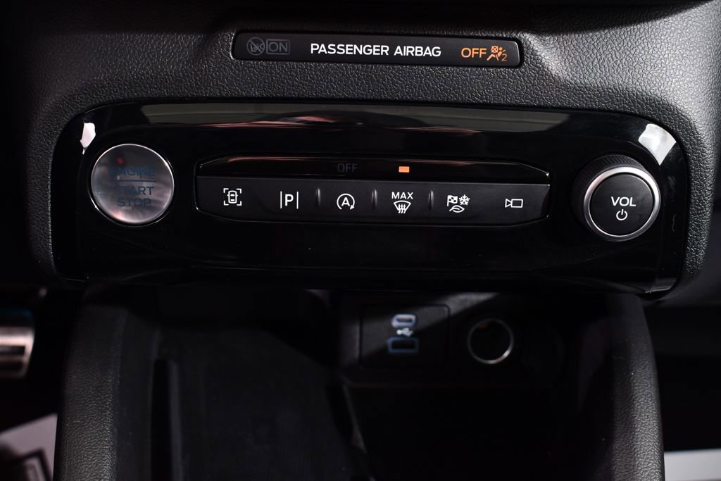 Used 2023 Ford Escape ST-Line Elite image 29