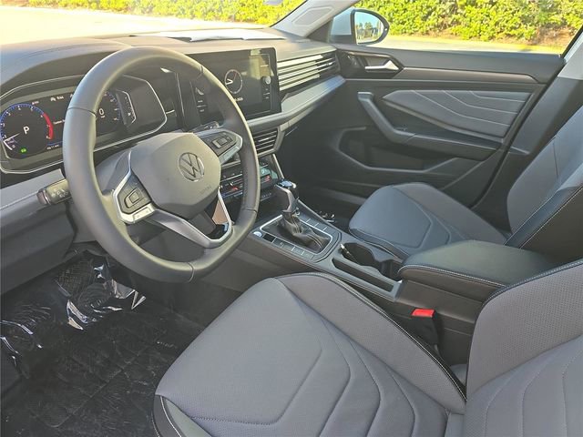 New 2026 Volkswagen Jetta SEL image 14