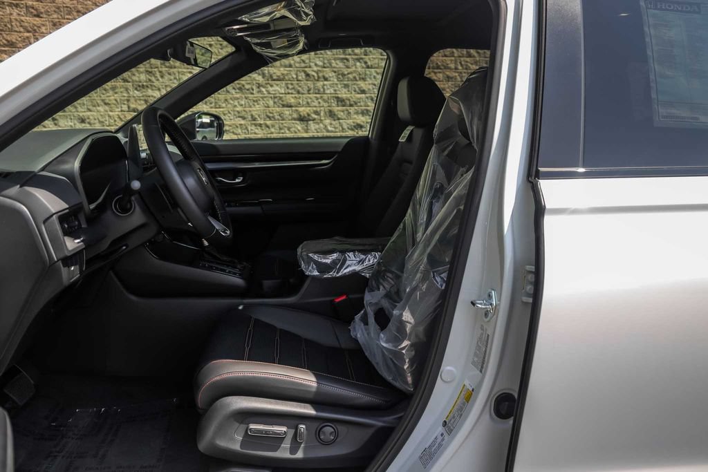 New 2026 Honda CR-V Sport-L image 14