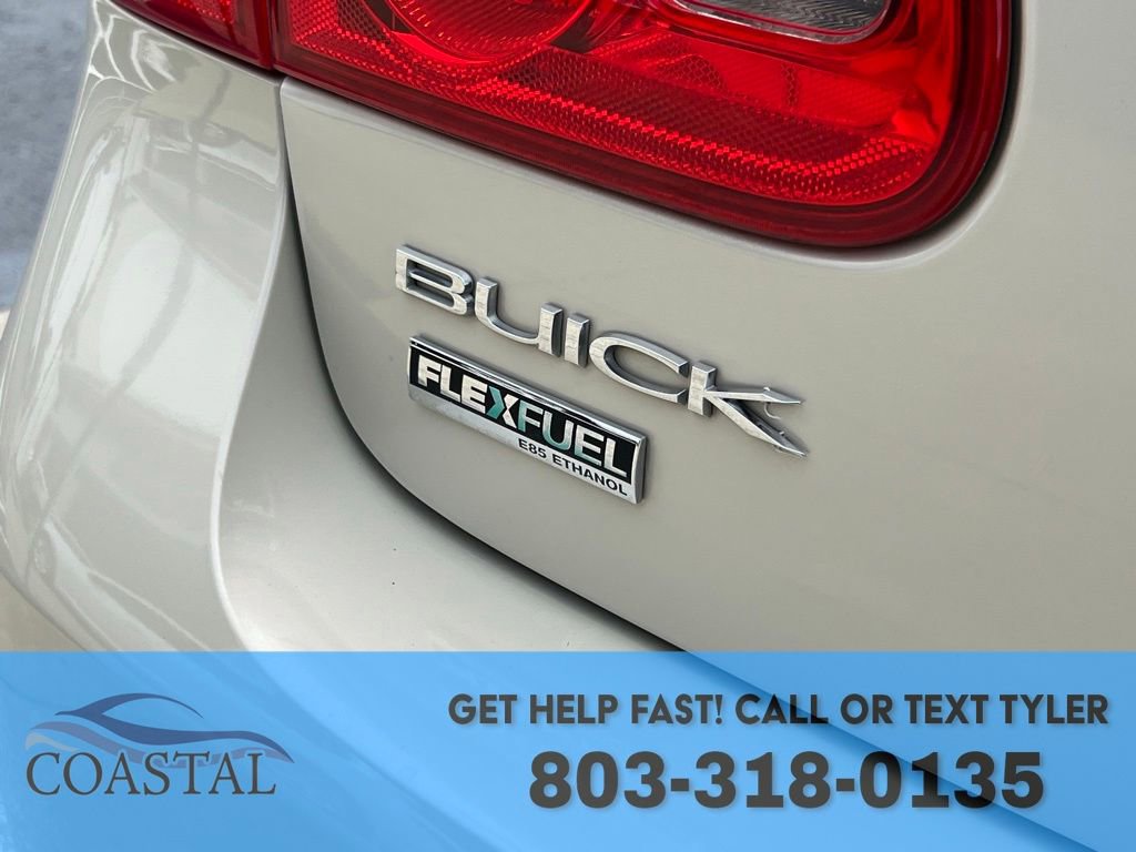 Used 2011 Buick Lucerne CX image 30