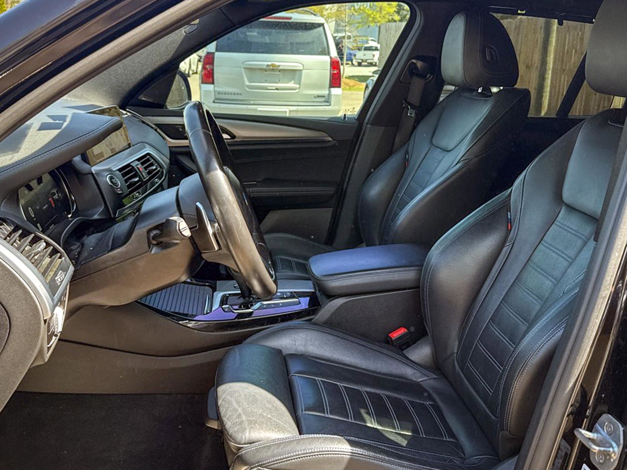 Used 2019 BMW X3 M40i image 19