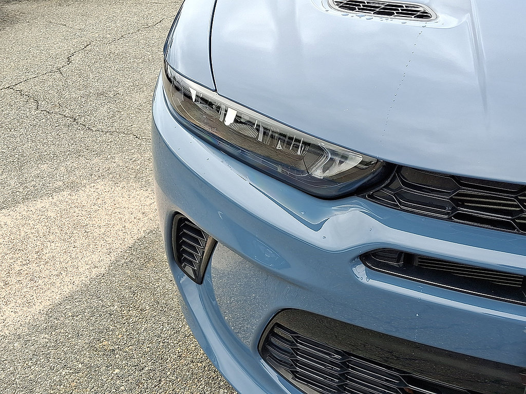 Used 2024 Dodge Hornet GT AWD/4WD image 19
