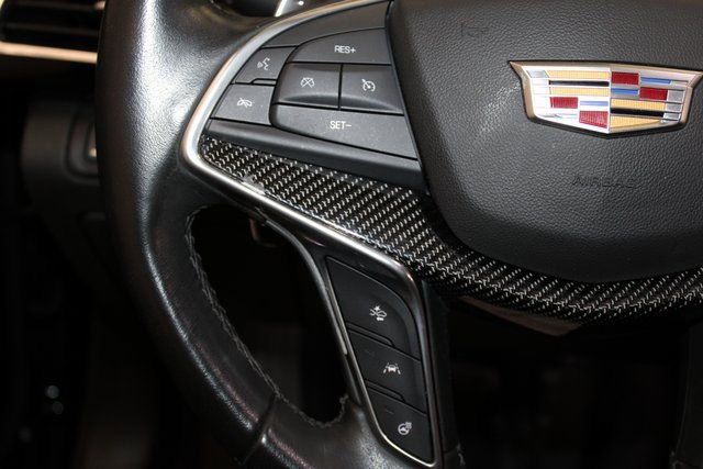 Used 2020 Cadillac CT6 V w/ LPO, Premium Carpet Package image 31