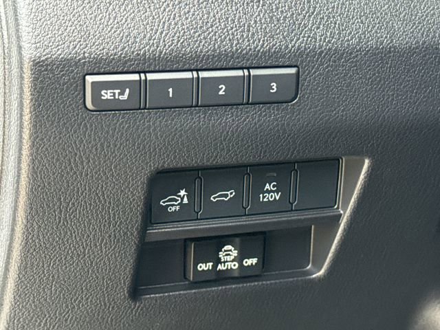 Used 2024 Lexus GX 550 w/ Accessory Package (Z1) AWD/4WD image 23