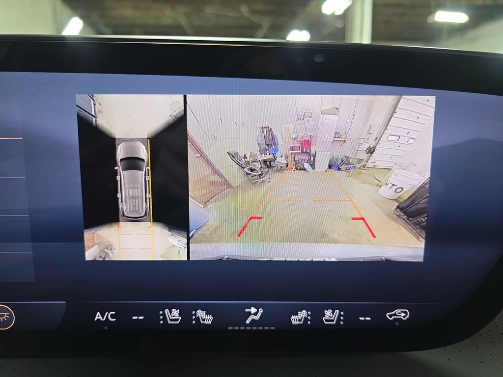 New 2026 Buick Enclave Avenir w/ Super Cruise Package image 25