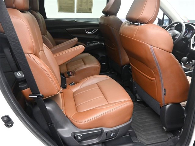 Used 2025 Subaru Ascent Touring w/ Popular Package #1 image 26