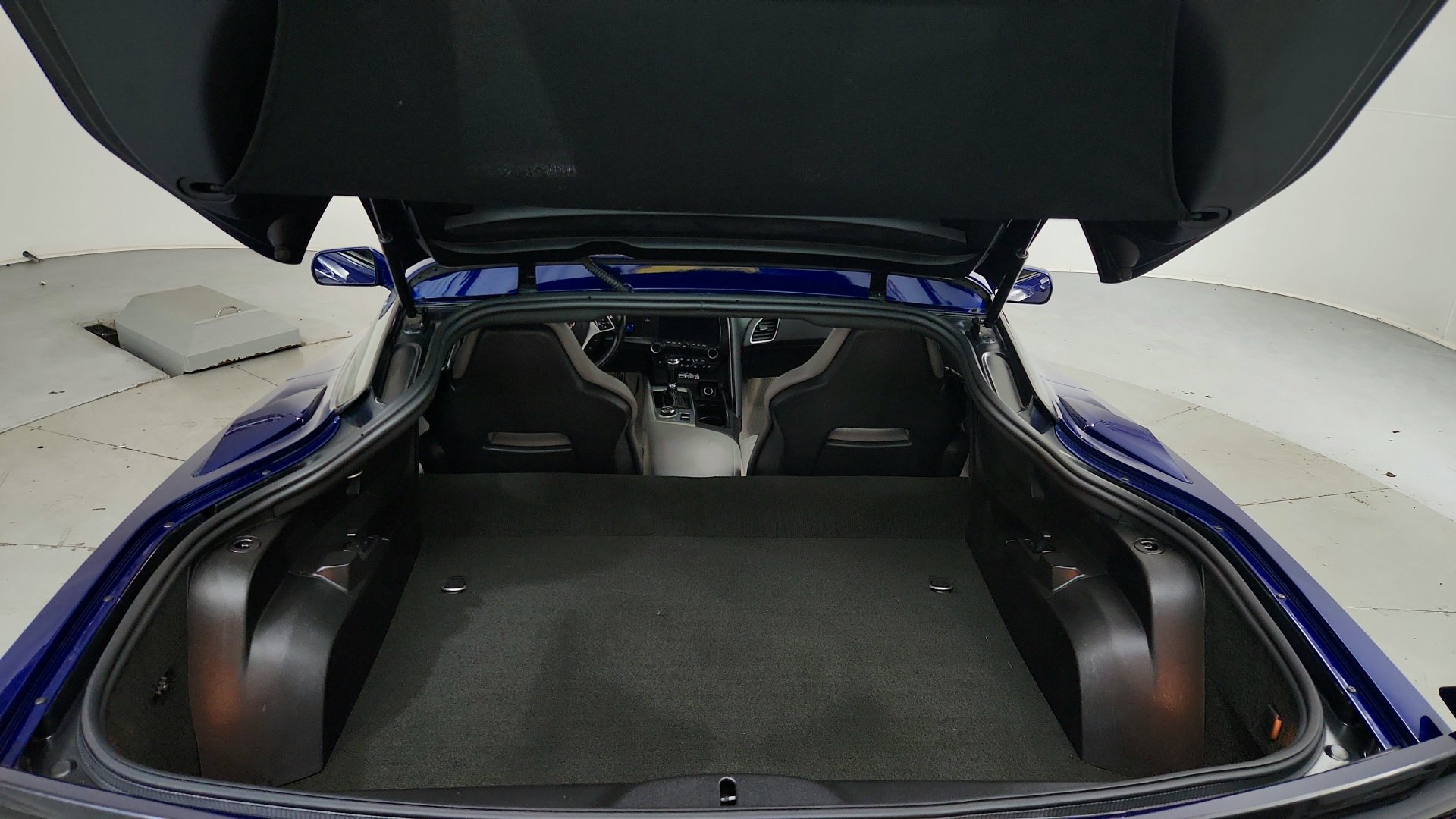 Used 2017 Chevrolet Corvette Grand Sport RWD image 22