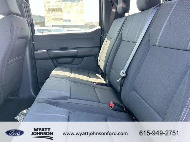 New 2026 Ford F150 STX AWD/4WD image 20