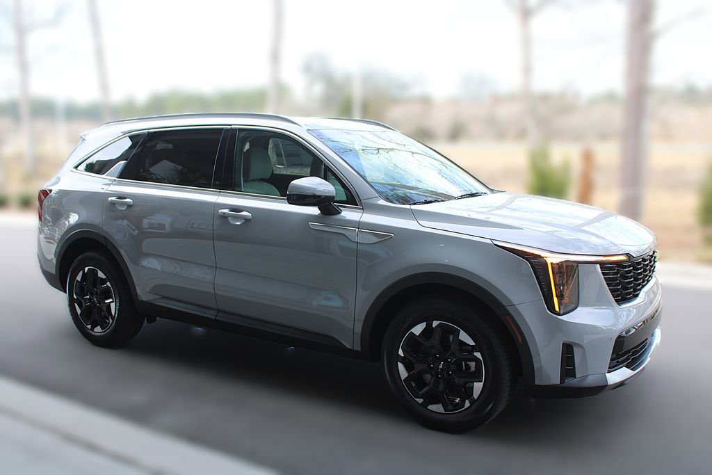 New 2026 Kia Sorento S image 15