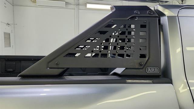 Used 2024 Toyota Tacoma 4x4 Double Cab Hybrid image 36