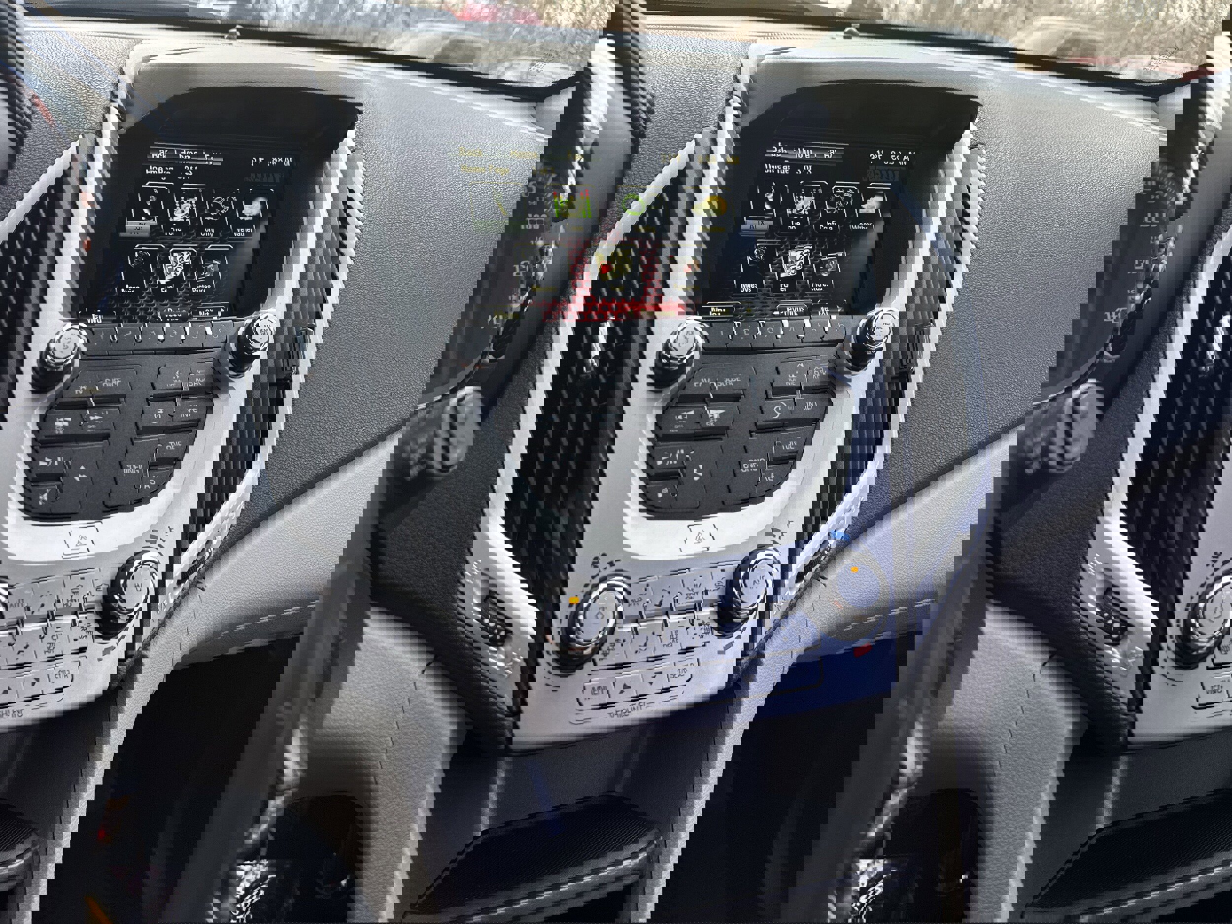 Used 2017 GMC Terrain SLT image 15