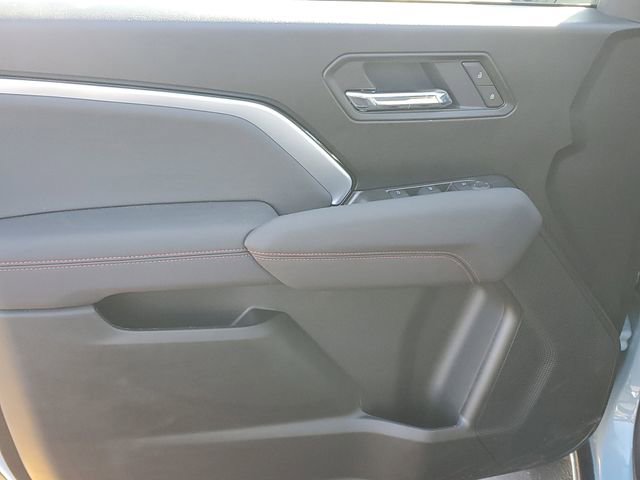 Used 2026 Chevrolet Colorado Z71 w/ Technology Package image 15