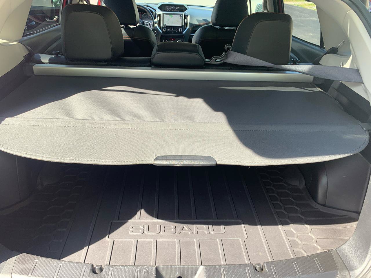 Used 2018 Subaru Crosstrek 2.0i Limited AWD/4WD image 31