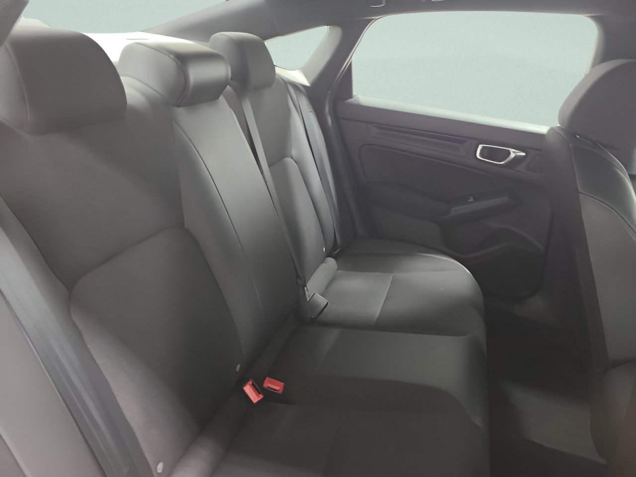 Certified 2024 Honda Civic Sport image 14