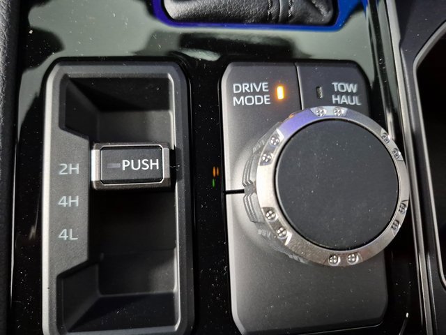 New 2026 Toyota Tundra Limited image 24