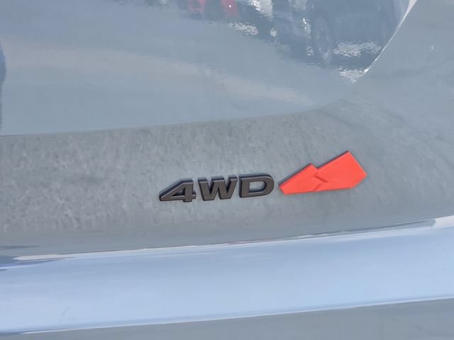 New 2026 Nissan Pathfinder Rock Creek AWD/4WD image 5