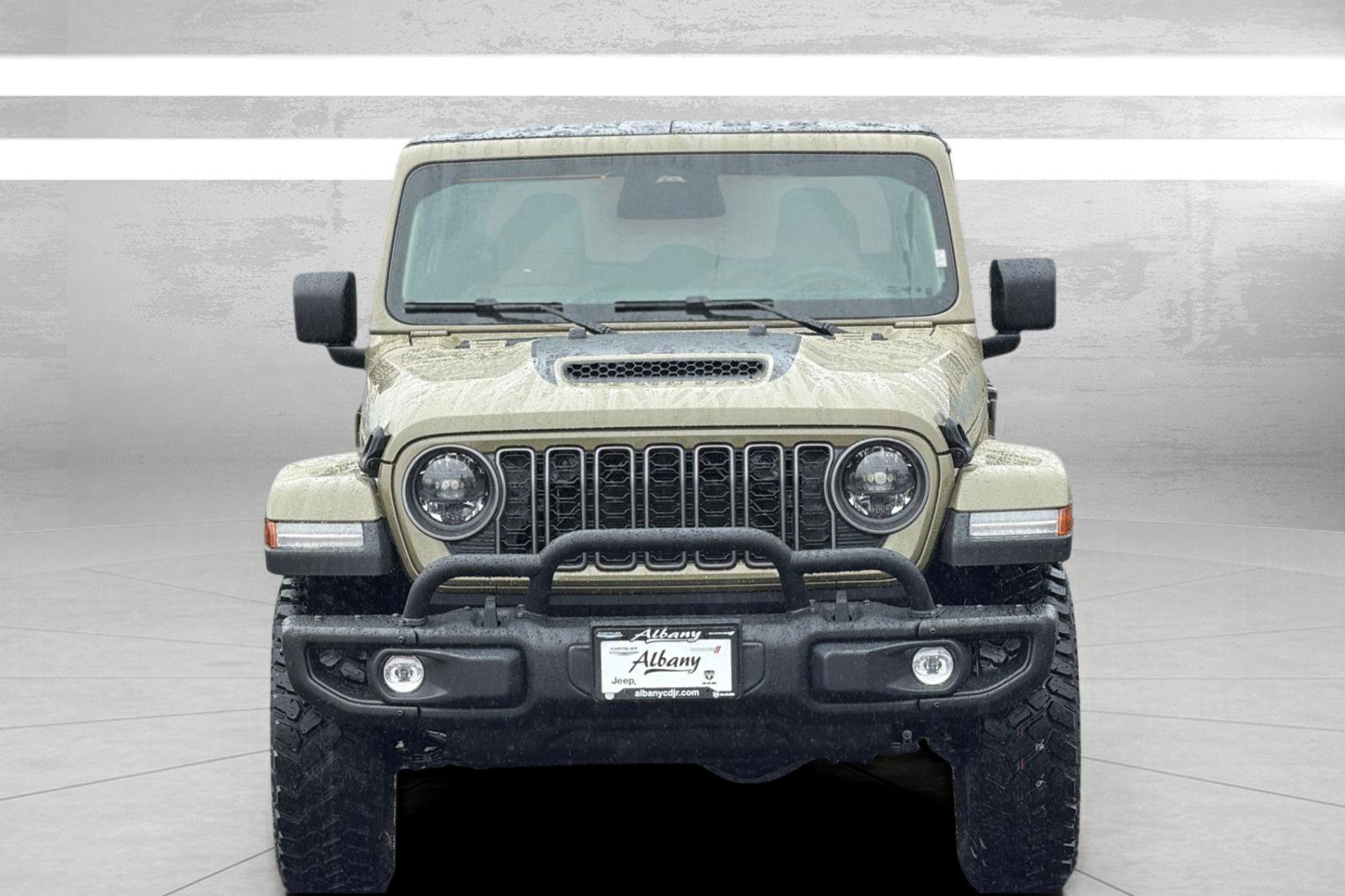 New 2026 Jeep Gladiator Sport image 3