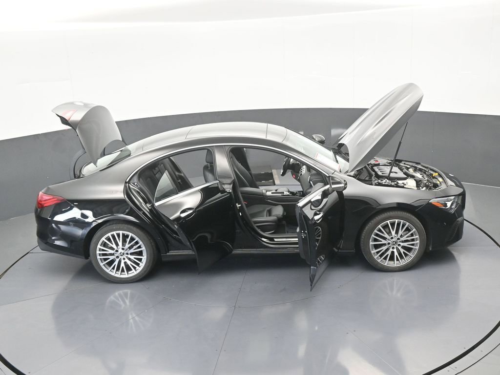 Used 2025 Mercedes-Benz CLA 250 image 72