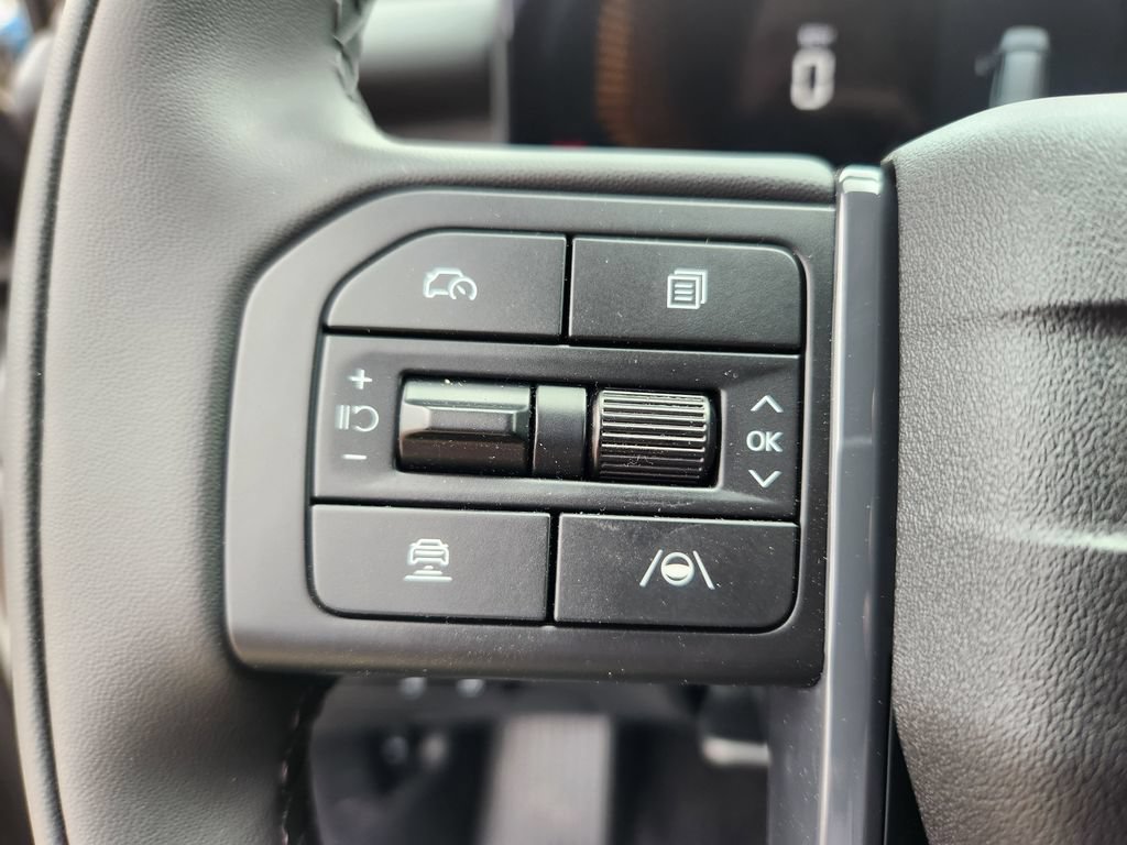 New 2027 Kia Telluride EX X-Line w/ Towing Package AWD/4WD image 17
