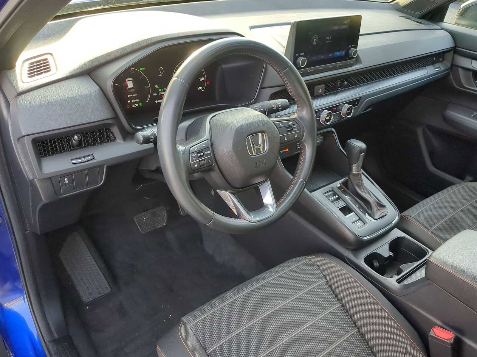 Used 2023 Honda CR-V Sport image 15