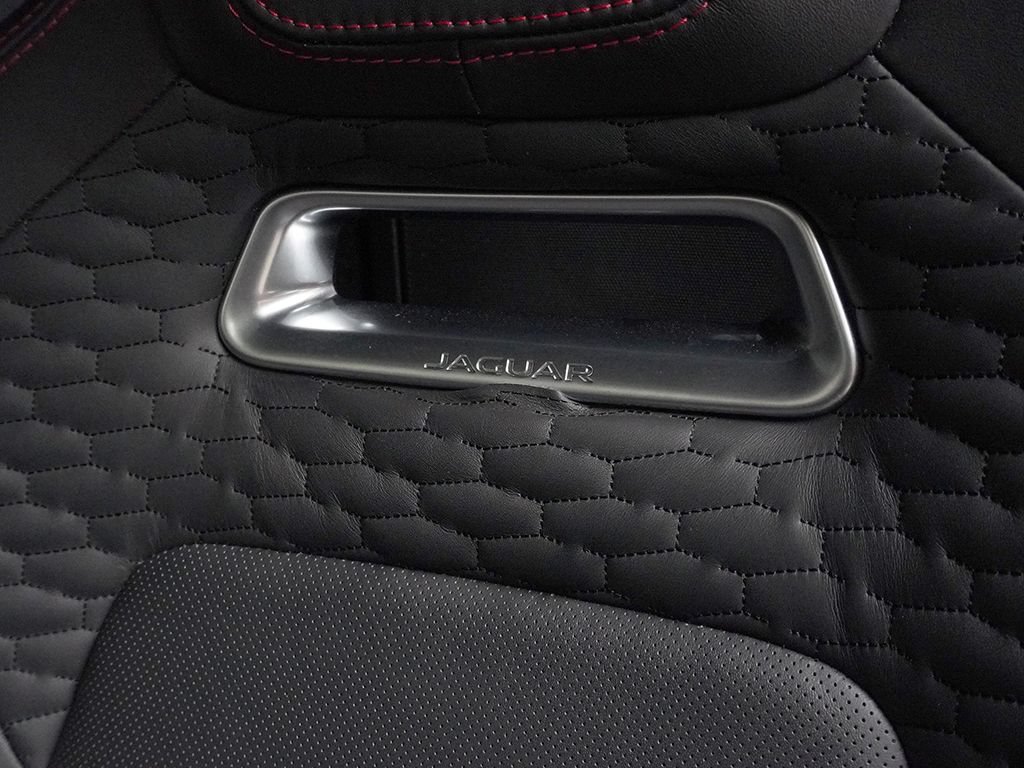 Used 2023 Jaguar F-TYPE R AWD/4WD image 30