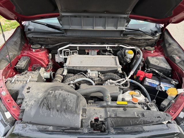 Used 2023 Subaru Ascent Premium w/ Convenience Package image 4