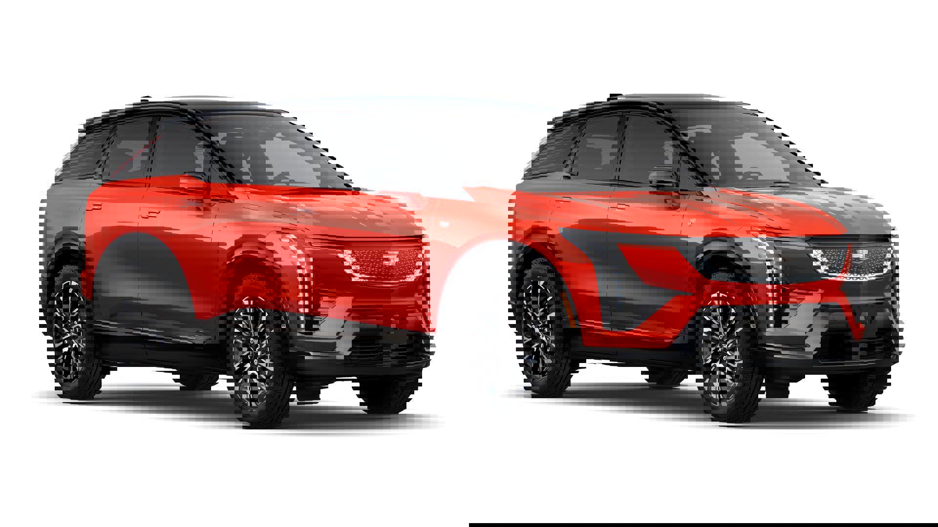 New 2026 Cadillac Optiq Sport 1 image 30