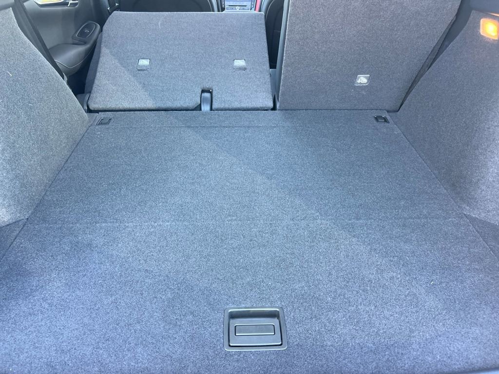 Used 2025 INFINITI QX50 Sport image 15